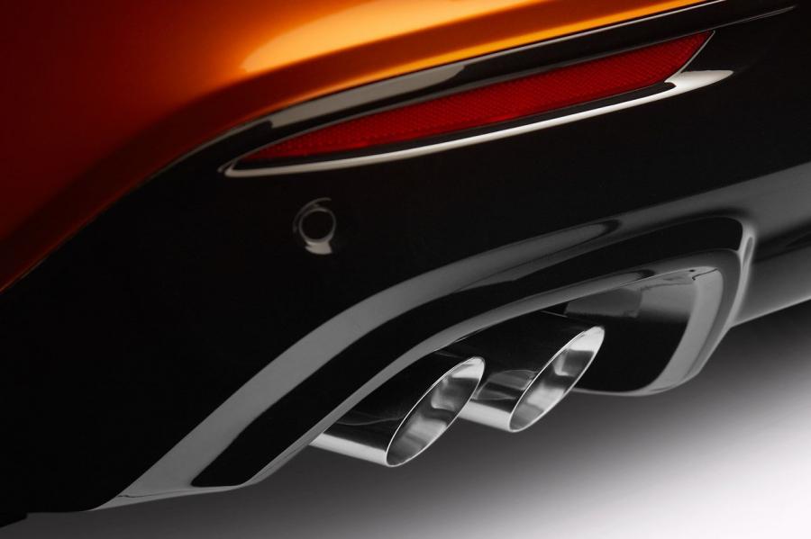  Holden VF Commodore SS V Show Car 2013 года  (фото 15 из 20)